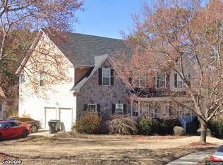 5560 Hickory Stone Dr, Douglasville, GA 30135