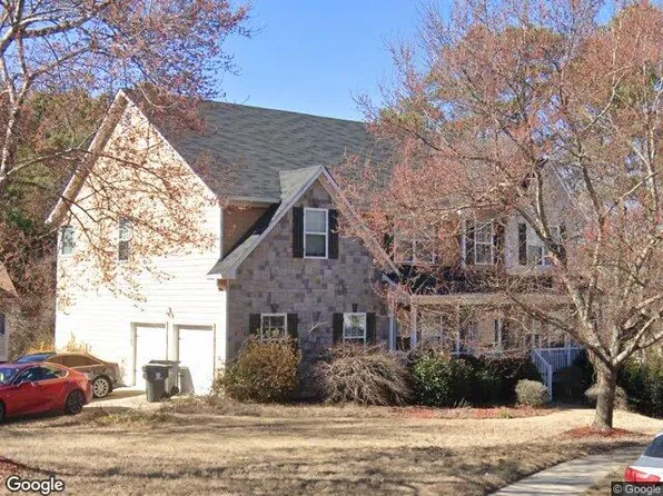 5560 Hickory Stone Dr, Douglasville, GA 30135