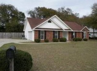 4330 Big Dipper Cir, Hephzibah, GA 30815