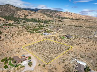 0 Mount Rose Hwy #49-070-10, Reno, NV 89511