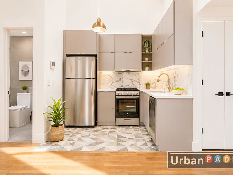 1509 New York Ave #4A — Photo 4