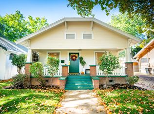 416 24th St, Sacramento, CA 95816