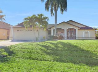 2118 SW 49th St, Cape Coral, FL 33914