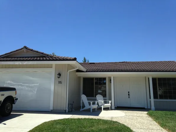 115 Mavis Pl, San Ramon, CA 94583