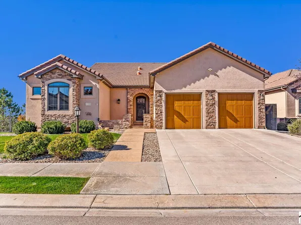 4339 Porta Fina Dr, Pueblo, CO 81001