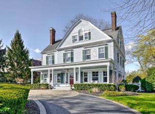 25 Ogden Pl, Morristown, NJ 07960
