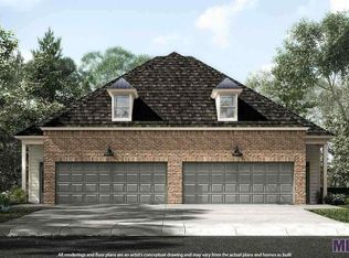 2127 Shadowbrook Dr, Baton Rouge, LA 70816
