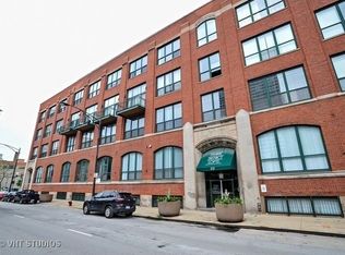 1727 S Indiana Ave APT 17, Chicago, IL 60616