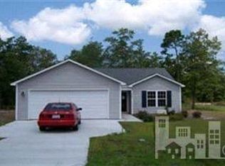 3986 NE Carriage Ln, Leland, NC 28451
