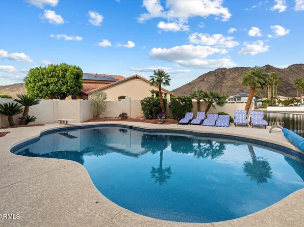 5471 W QUAIL Avenue, Glendale, AZ 85308