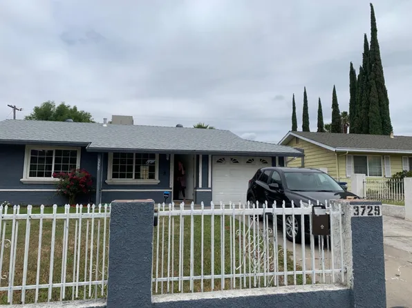 3729 Bainbridge Dr, North Highlands, CA 95660