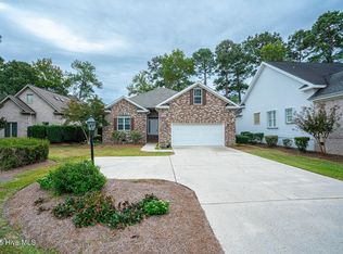 234 Baroney Place Drive, Sunset Beach, NC 28468