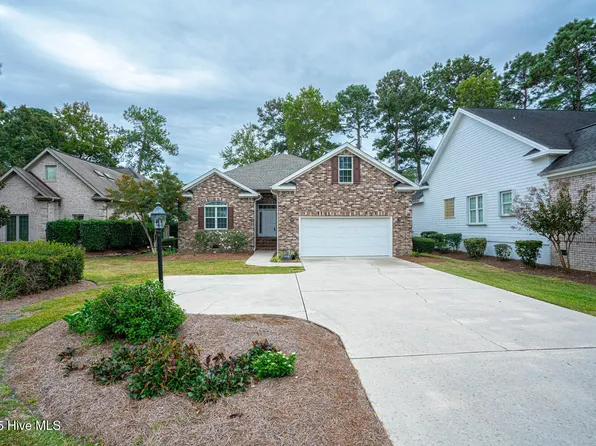 234 Baroney Place Drive, Sunset Beach, NC 28468