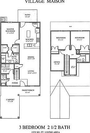 2nd image of 12246 Village Dr