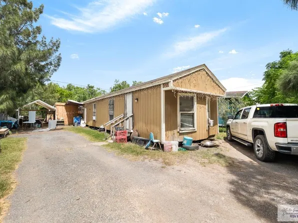 1517 Beefmaster St, Mercedes, TX 78570