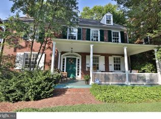 529 S High St, West Chester, PA 19382