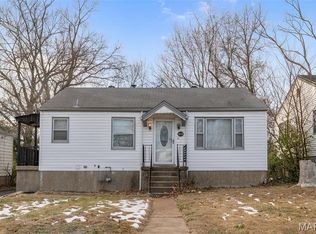 10175 Cloverdale Dr, Saint Louis, MO 63136