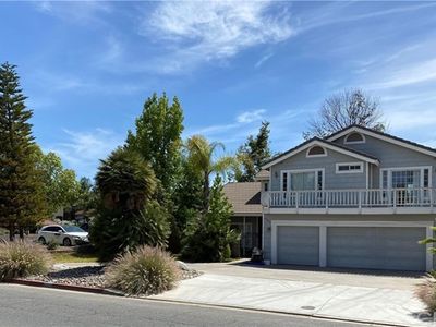 23283 S Canyon Lake Dr, Canyon Lake, CA, 92587