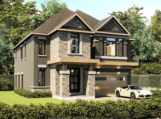 1610 Goldenridge Rd, Pickering, ON L1V0E1