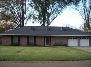 3508 Patterson Dr, Pearl, MS 39208