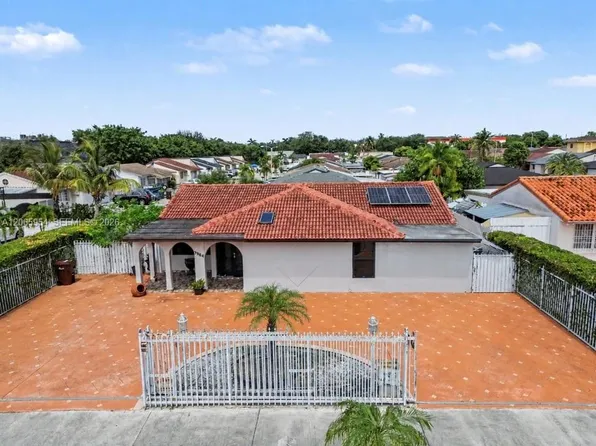 7961 W 6th Ave, Hialeah, FL 33014