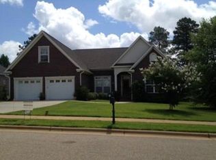 316 Wicklow Dr, Dothan, AL 36303