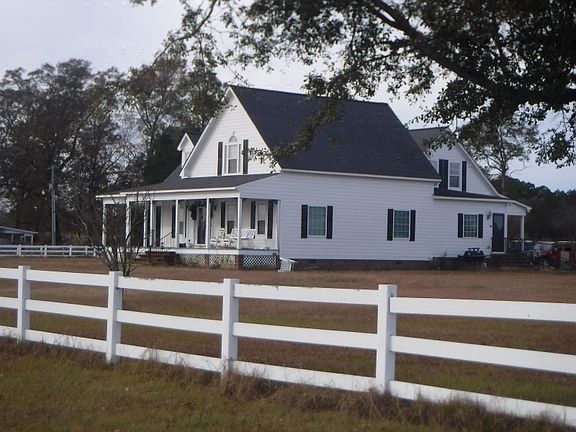 2nd image of 4483 Us Highway 264 E