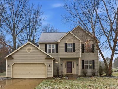 27017 Pondside Point, Olmsted Township, OH, 44138