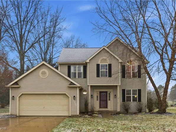 27017 Pondside Point, Olmsted Township, OH 44138