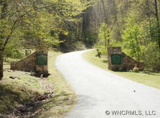 96-99 Bear Ridge Rd, Bakersville, NC 28705