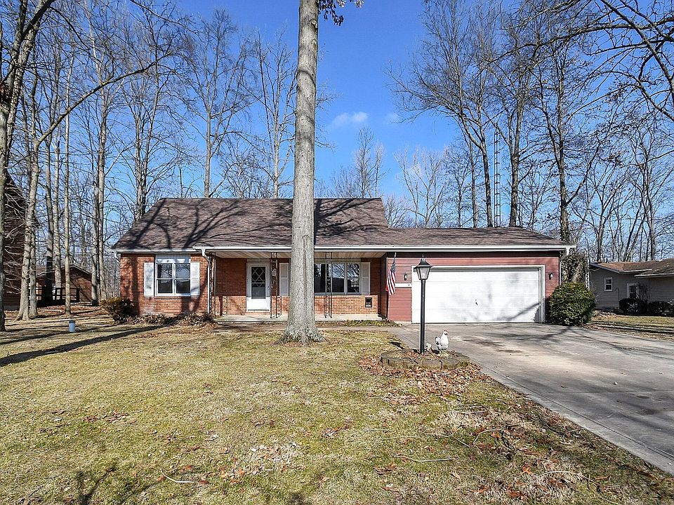 10684 Betty Ln, Richwood, OH 43344 Zillow