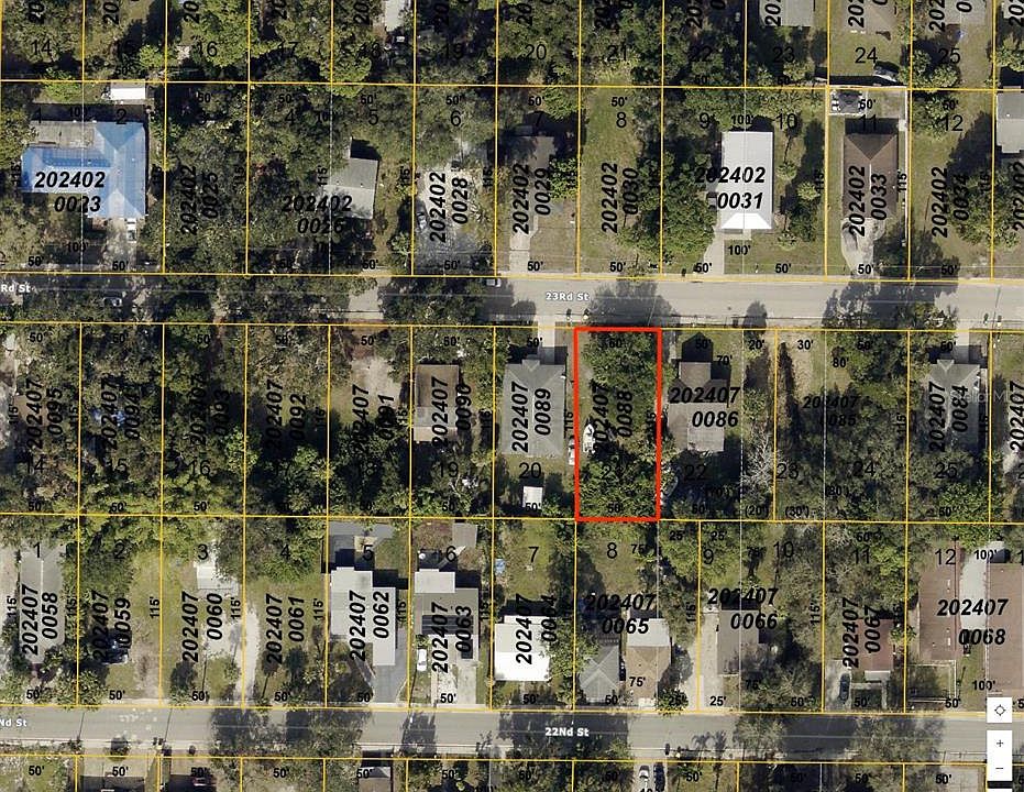 1st image of 1692 23rd St #21