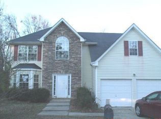 355 Toffee Ct, McDonough, GA 30253