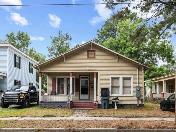 606 Rhem St, Kinston, NC 28501