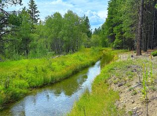 Nhn Pomeroy Trl, Eureka, MT 59917
