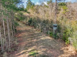 455 Allbritton Trl SW, Bogue Chitto, MS 39629