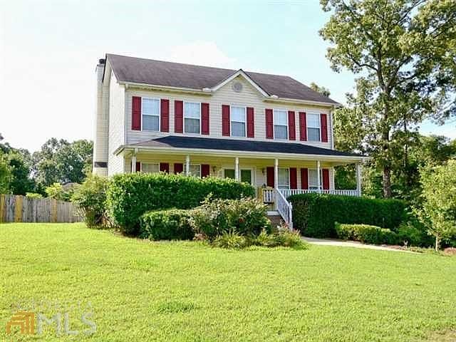 Renovated 3 bedroom, 2 bath beauty in Fieldstone