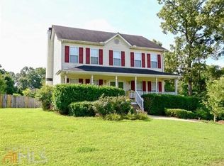 701 Newcastle Ct, Canton, GA 30114