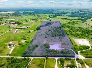 McDaniel Rd, Aledo, TX 76008