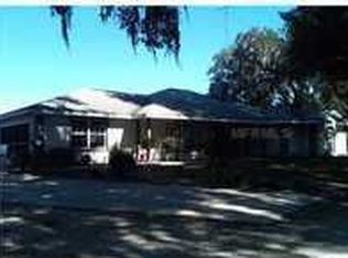 642 NW 111th Ln, Oxford, FL 34484