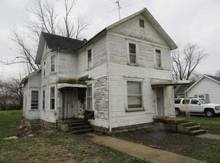 665/667 Pearl St, Dundee, MI 48131