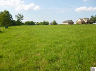 11385 State Route 286, Kevil, KY 42053