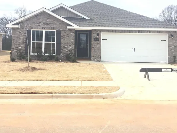3018 Lea Ln SE, Decatur, AL 35603