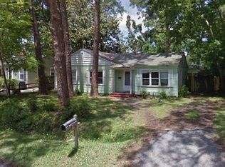 4609 Sussex Ave, Jacksonville, FL 32210