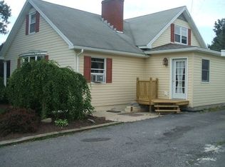 13 Chestnut Rd, Jersey Shore, PA 17740