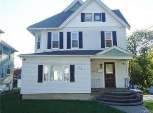 121 Monhagen Ave, Middletown, NY 10940