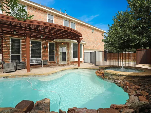4424 Saber Ct, Plano, TX 75024