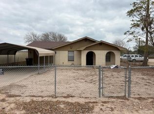 1128 N Los Ebanos Rd, Mission, TX 78572