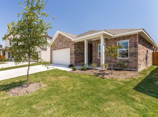 4705 Harlequin Dr, Fort Worth, TX 76179