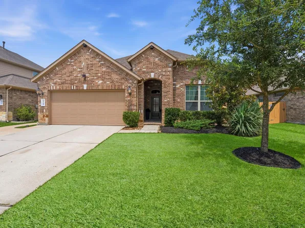 28208 Mallard Reach Dr, Spring, TX 77386